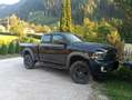 Dodge RAM Ram 1500 5.7 V8 Crew Cab MB LaRamie 395cv at8 Nero - thumbnail 2