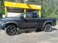 Dodge RAM Ram 1500 5.7 V8 Crew Cab MB LaRamie 395cv at8 Nero - thumbnail 3