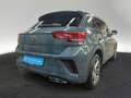 Volkswagen T-Roc R-Line 1.0 TSI LED+ NAV KAM PDC SHZ APP Azul - thumbnail 5