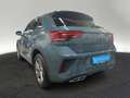 Volkswagen T-Roc R-Line 1.0 TSI LED+ NAV KAM PDC SHZ APP Azul - thumbnail 4