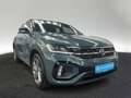 Volkswagen T-Roc R-Line 1.0 TSI LED+ NAV KAM PDC SHZ APP Azul - thumbnail 8