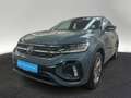 Volkswagen T-Roc R-Line 1.0 TSI LED+ NAV KAM PDC SHZ APP Azul - thumbnail 2