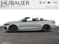 BMW 440 M440i xDrive Cabrio [M Sport Pro, HUD, AHK, ACC] Grau - thumbnail 5