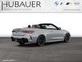 BMW 440 M440i xDrive Cabrio [M Sport Pro, HUD, AHK, ACC] Grau - thumbnail 2