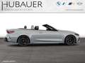 BMW 440 M440i xDrive Cabrio [M Sport Pro, HUD, AHK, ACC] Grau - thumbnail 8