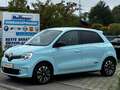 Renault Twingo Electric Techno Sitzh.Kamera Klima Apple Blau - thumbnail 3