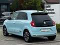 Renault Twingo Electric Techno Sitzh.Kamera Klima Apple Blau - thumbnail 6