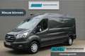 Ford Transit 350 2.0 TDCI L3H2 Trend 130pk Trend - Carplay - An Gris - thumbnail 1