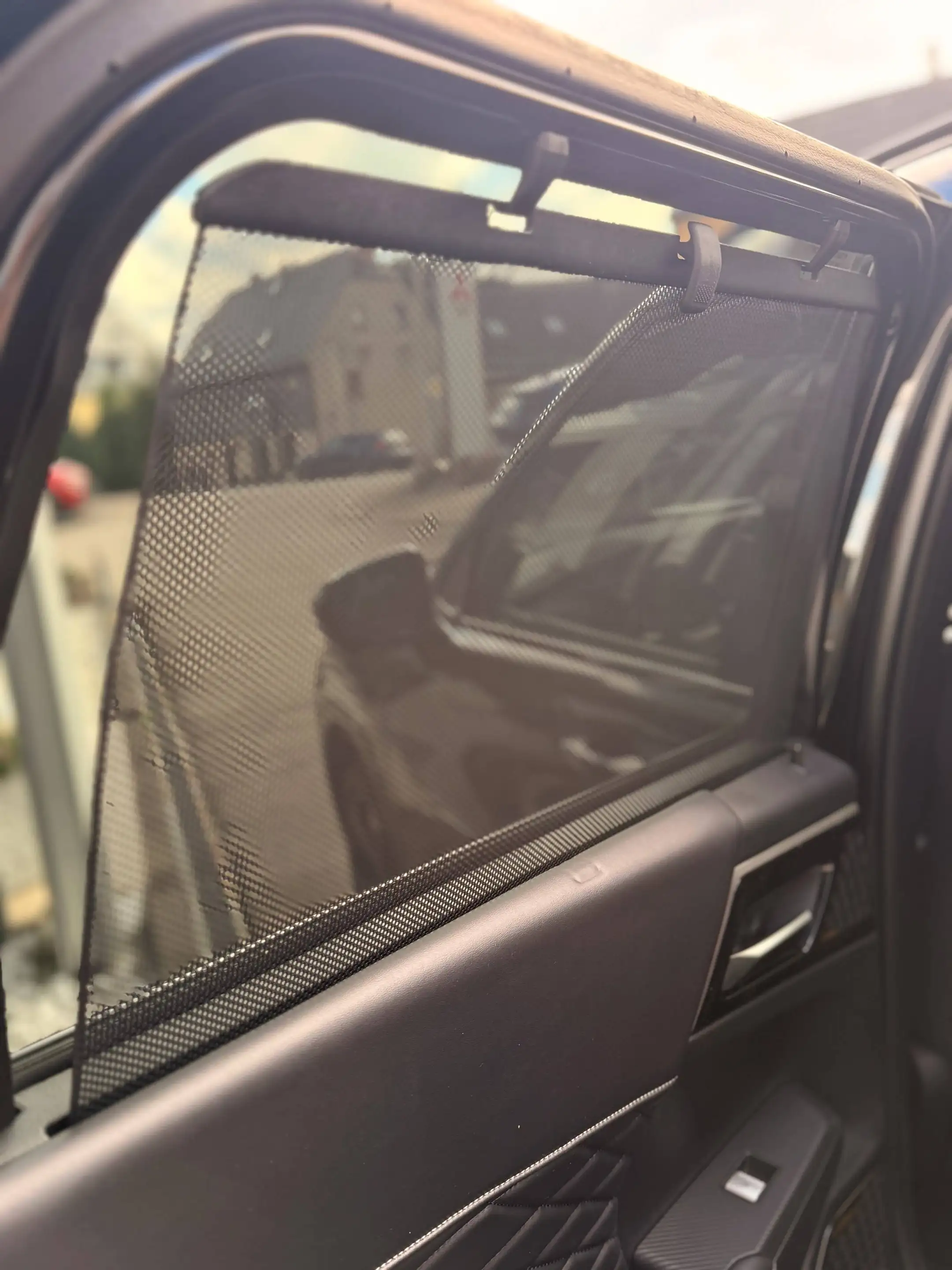 Mitsubishi Outlander 2.4 4WD PHEV Top Black #Massage+Sitzlüftung+HUD# — photo 16
