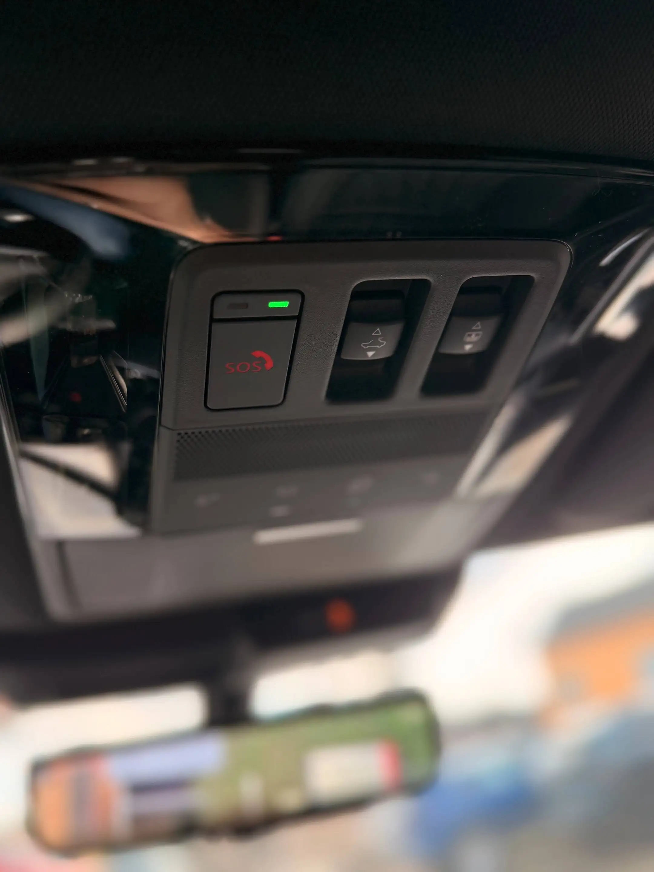 Mitsubishi Outlander 2.4 4WD PHEV Top Black #Massage+Sitzlüftung+HUD# — photo 25