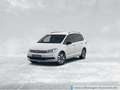 Volkswagen Touran 2.0 TDI DSG Comfortline Goal AHK ACC DigC Blanc - thumbnail 2