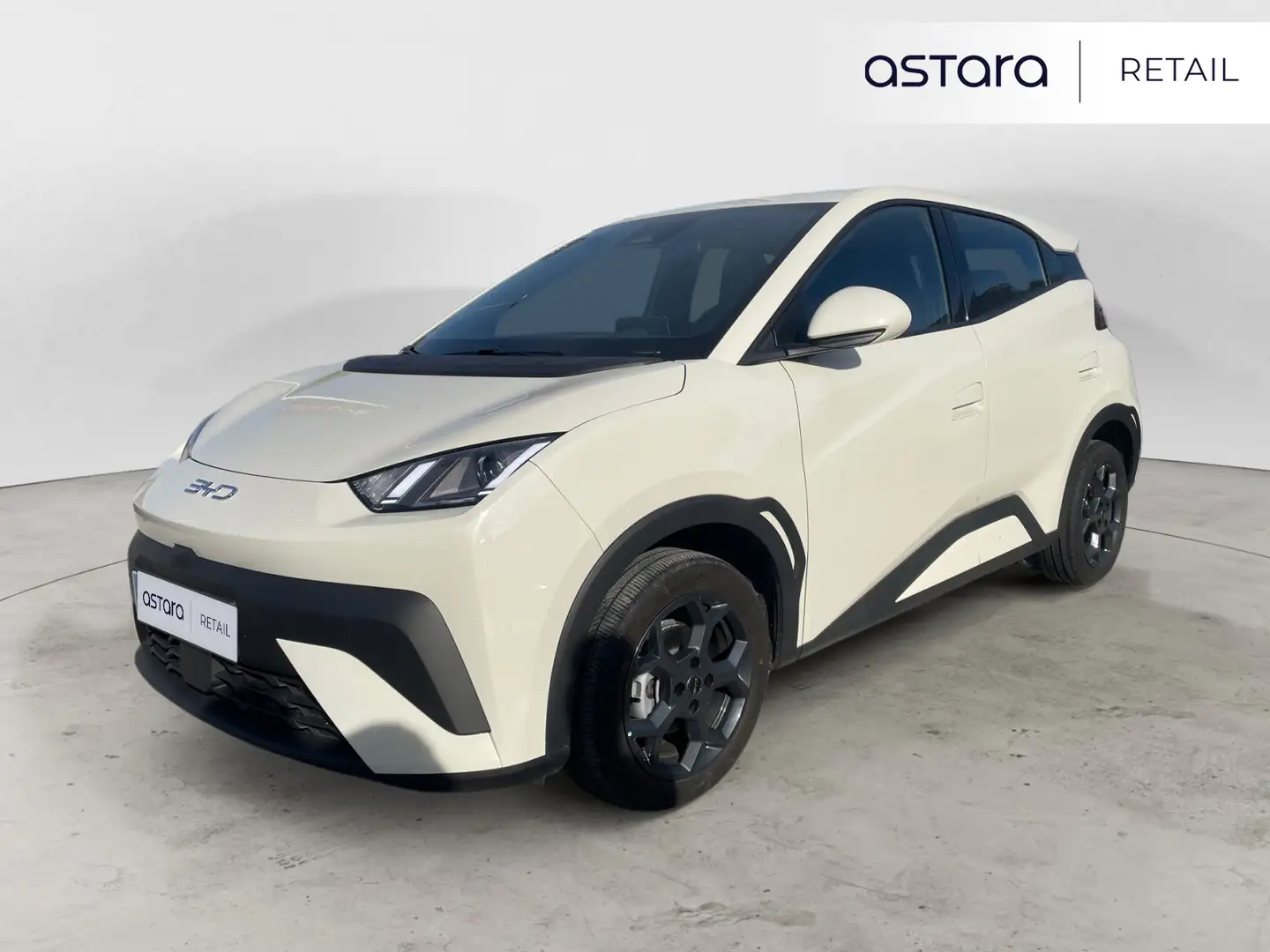 BYD Dolphin Surf Boost 175kW - 1