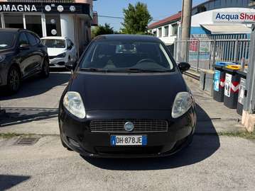 Grande Punto III 5p 1.2 65cv NESSUN VINCOLO