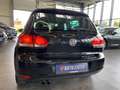 Volkswagen Golf VI Team 5-Türer *TEMPOMAT*SZHZ*KLIMA*PDC* Schwarz - thumbnail 31