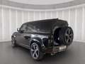 Land Rover Defender 110 5.0 v8 awd 525cv auto Noir - thumbnail 31