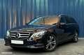 Mercedes-Benz E 250 Mercedes BREAK 250 211ch 7G-TRONIC Toit ouvrant Caméra 360 Attelage Garantie 1 An Nero - thumbnail 1