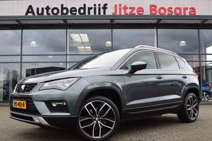 SEAT Ateca 1.4 TSi Automaat Xcellence LED | Full Map Navi | C