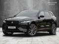 Jaguar F-Pace D300 AWD R-Dynamic SE Zwart - thumbnail 1