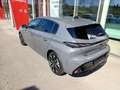 Peugeot 308 Hybrid 145 e-DSC6 Allure Grau - thumbnail 4