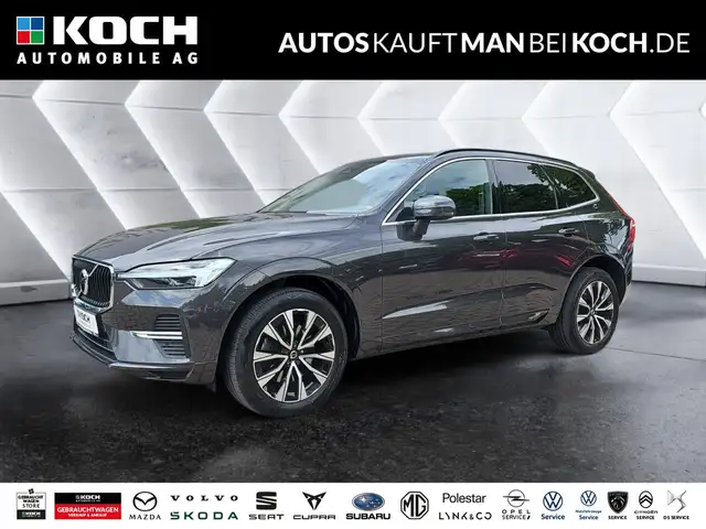 Volvo XC60 B4D Core ACC 4xSHz/LHz LED PDC/CAM Bluetooth