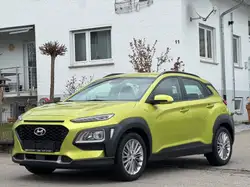 Hyundai KONA Trend 2WD*GARANTIE*
