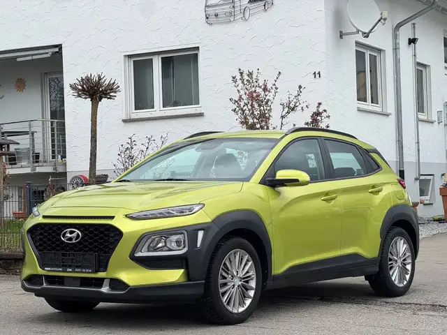 Hyundai KONA Trend 2WD*GARANTIE*