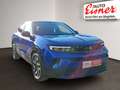 Opel Mokka GS 1.2 Hybrid Blau - thumbnail 19
