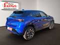 Opel Mokka GS 1.2 Hybrid Blau - thumbnail 15