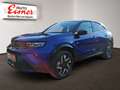 Opel Mokka GS 1.2 Hybrid Blau - thumbnail 3