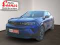 Opel Mokka GS 1.2 Hybrid Blau - thumbnail 2