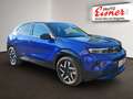 Opel Mokka GS 1.2 Hybrid Blau - thumbnail 18
