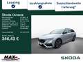 Skoda Octavia Combi RS PLUS 2.0TSI PANO+AHK+HUD+KAM Argent - thumbnail 1