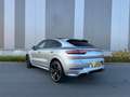 Porsche Cayenne Coupé 3.0 E-Hybrid panorama / dealer onderhouden / Grijs - thumbnail 3