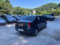 Dacia Logan 1.6 MPI 90cv 2ème main Gris - thumbnail 8