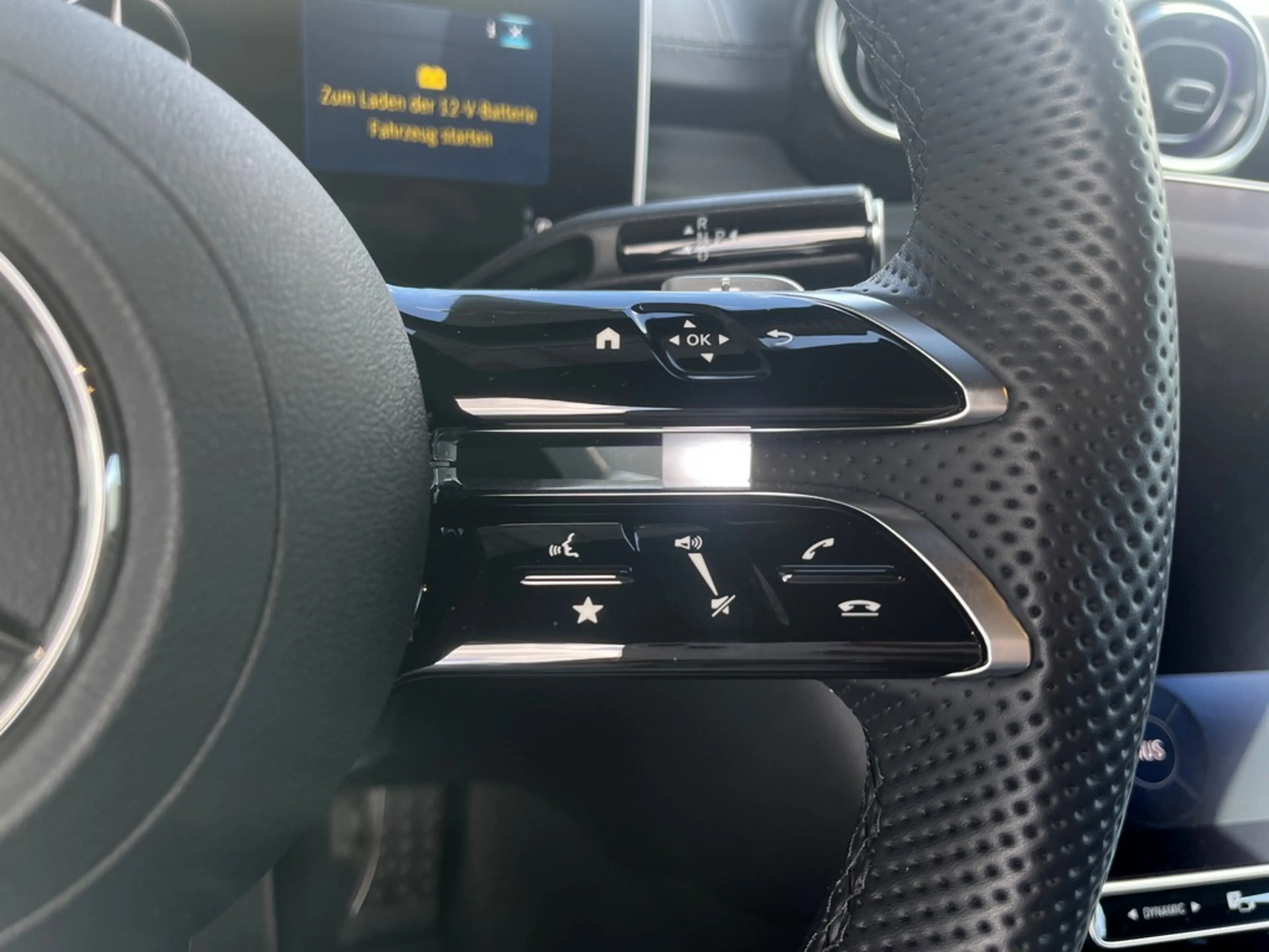 Mercedes-Benz CLE 300 4MATIC Coupé AMG Line Premium 360°+ACC — photo 10