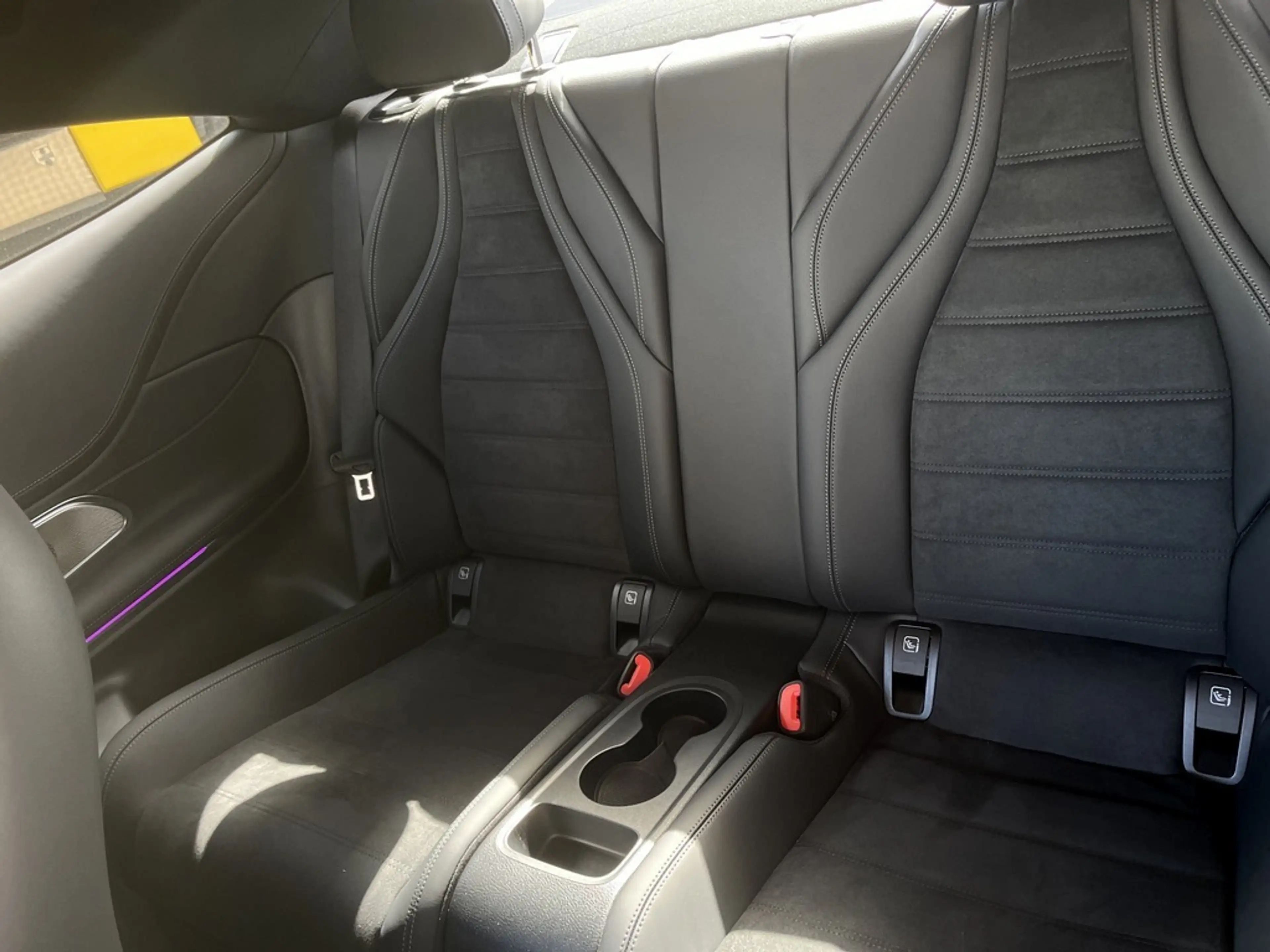 Mercedes-Benz CLE 300 4MATIC Coupé AMG Line Premium 360°+ACC — photo 13