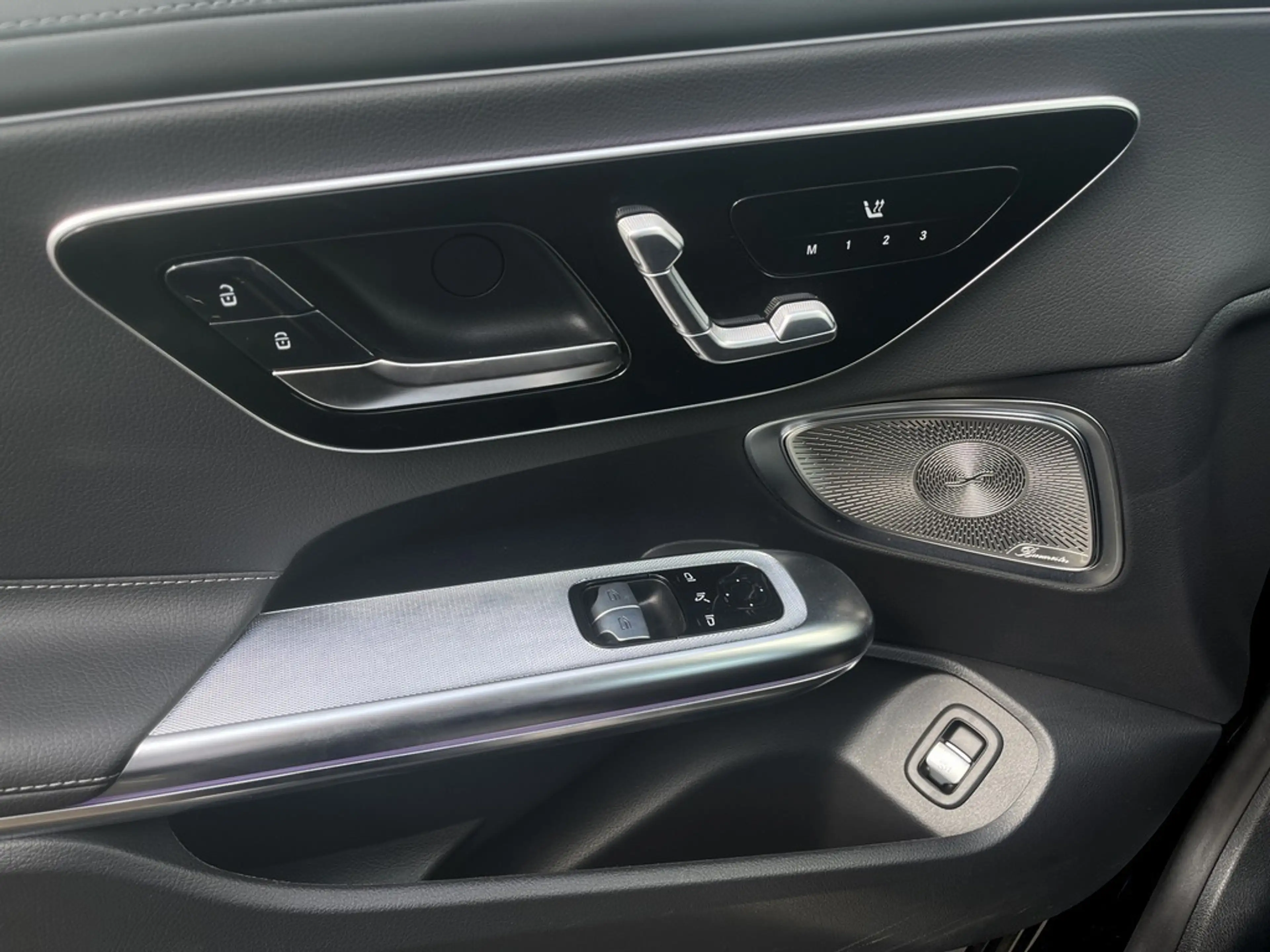 Mercedes-Benz CLE 300 4MATIC Coupé AMG Line Premium 360°+ACC — photo 15