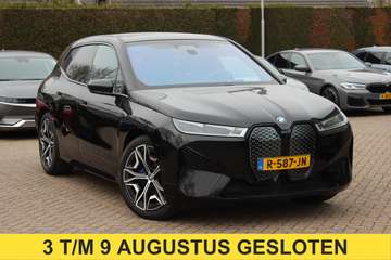xDrive40 Executive 77 kWh / SoH 97,3% / Trekhaak /