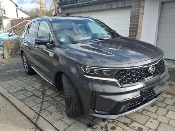 1.6 Platinum 4WD Plug-In Hybrid