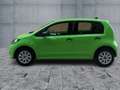 Skoda Citigo iV AMBITION DAB+BLUETOOTH+KLIMAAUTOMATIK Grün - thumbnail 4