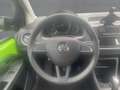 Skoda Citigo iV AMBITION DAB+BLUETOOTH+KLIMAAUTOMATIK Grün - thumbnail 10