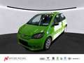 Skoda Citigo iV AMBITION DAB+BLUETOOTH+KLIMAAUTOMATIK Grün - thumbnail 1