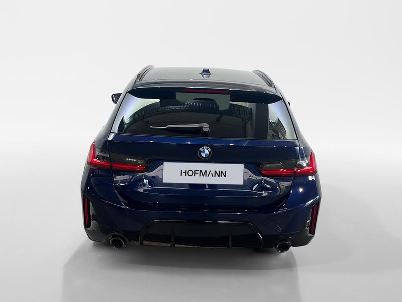 BMW 320 M Sport — photo 6