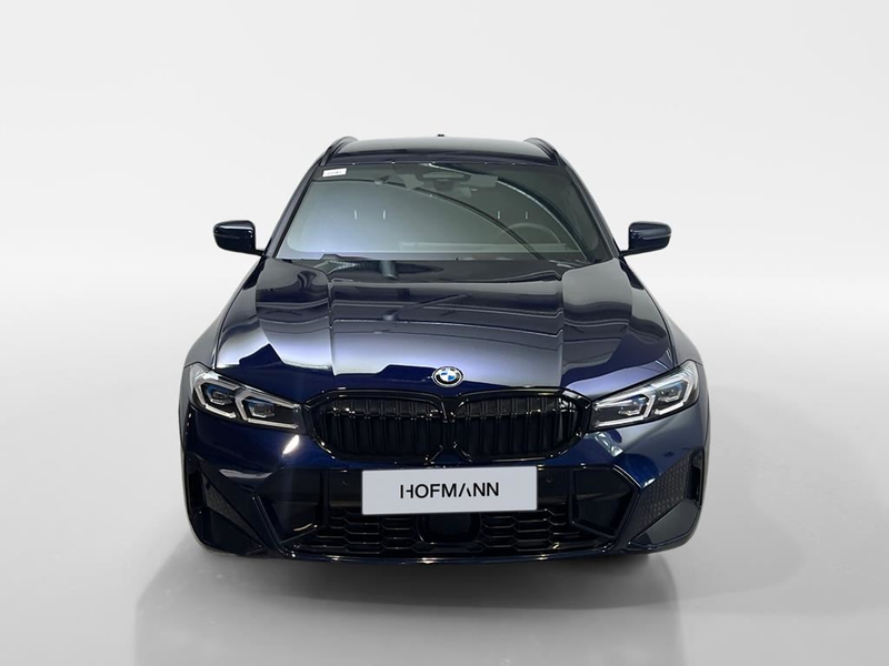 BMW 320 M Sport — photo 2