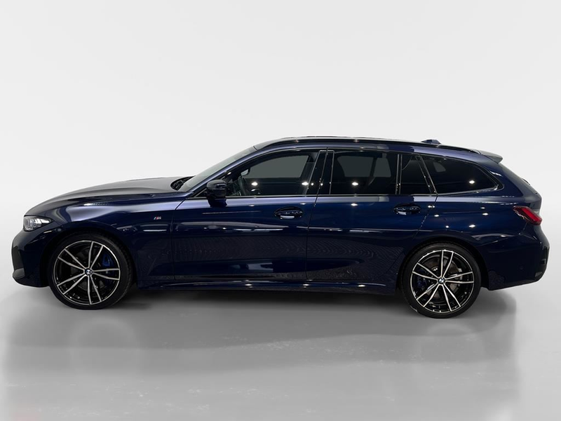 BMW 320 M Sport — photo 4