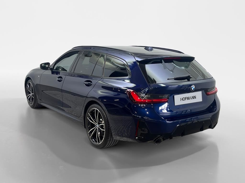 BMW 320 M Sport — photo 5