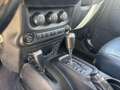 Jeep Wrangler 2.8 CRD DPF Sahara Auto Gris - thumbnail 8