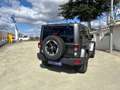 Jeep Wrangler 2.8 CRD DPF Sahara Auto Gris - thumbnail 3