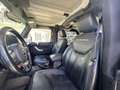 Jeep Wrangler 2.8 CRD DPF Sahara Auto Gris - thumbnail 7