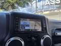 Jeep Wrangler 2.8 CRD DPF Sahara Auto Gris - thumbnail 9